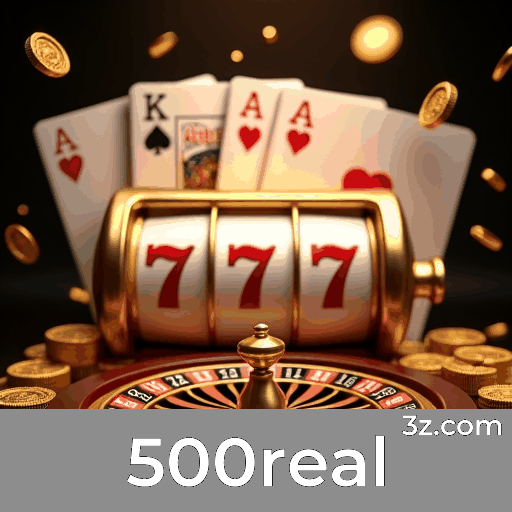 500real: O Melhor Cassino Online e Apostas