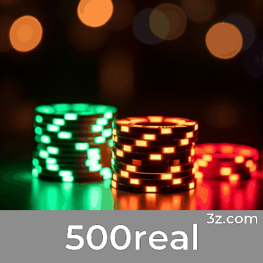 500real: O Melhor Cassino Online e Apostas