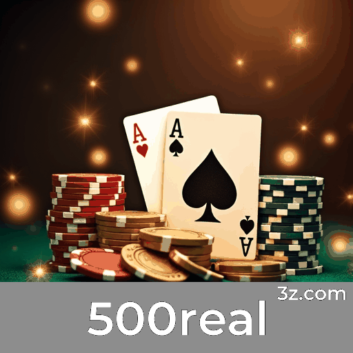 Inovação de Última Geração com o App 500real: Tecnologia de Apostas Otimizada