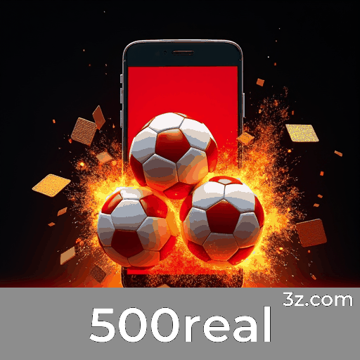 500real: Experiência Diversificada e Otimizada para Brasileiros