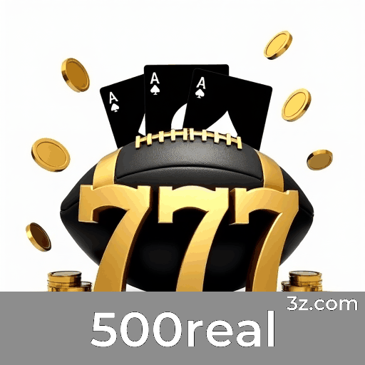 Inovação de Última Geração com o App 500real: Tecnologia de Apostas Otimizada