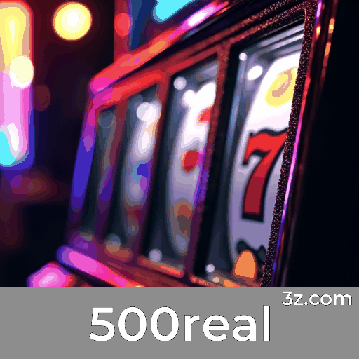 Ganhe com 500real: Desbloqueie Prêmios Incríveis