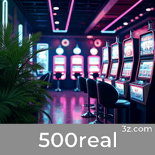 500real: Experiência Diversificada e Otimizada para Brasileiros