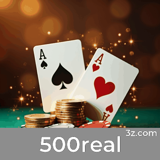 500real: Plataforma Vibrante de Interação Comunitária