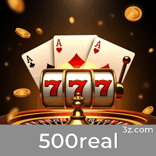 500real: O Melhor Cassino Online e Apostas