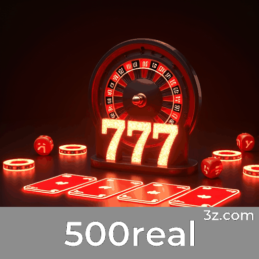 500real: Plataforma Vibrante de Interação Comunitária