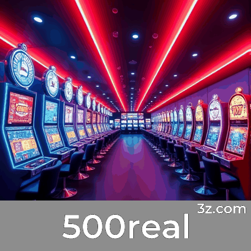 Controle Exclusivo e Segurança Avançada na 500real