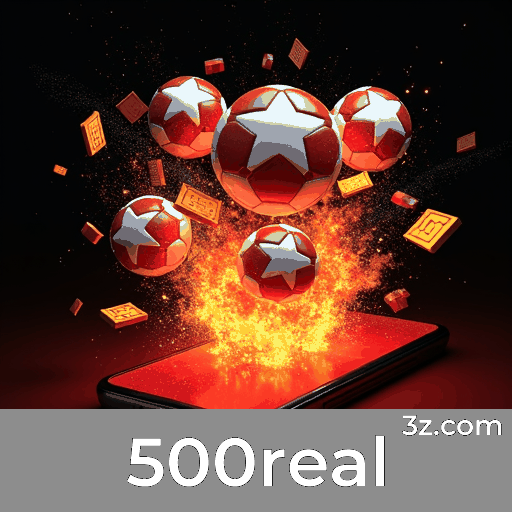 500real: O Melhor Cassino Online e Apostas