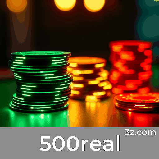 500real: O Melhor Cassino Online e Apostas
