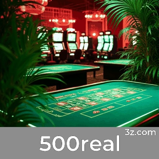 Controle Exclusivo e Segurança Avançada na 500real